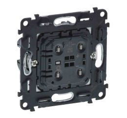 Valena LIFE stmívač přístroj pro zářivky s předřadníkem 1-10V typ 752067 legrand