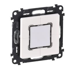 LG-752182 VALL OVLADAČ SCÉNÁŘŮ BÍLÁ