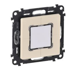 LG-752282 VALL OVLADAČ SCÉNÁŘŮ BÉŽOVÁ