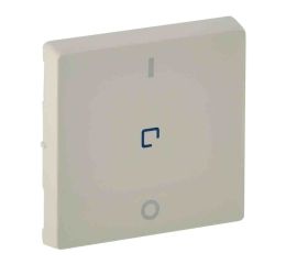 Valena LIFE kryt s podsvětlením 16AX béžový typ 755041 legrand