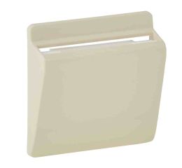 Valena LIFE kryt hotelového spínače béžový typ 755161 legrand