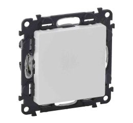 Valena LIFE záslepka modulu bílá typ 755180 legrand