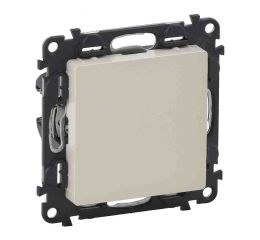 Valena LIFE záslepka modulu béžová typ 755181 legrand