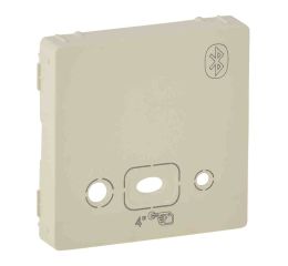 Valena LIFE kryt bluetooth modulu béžový typ 755431 legrand