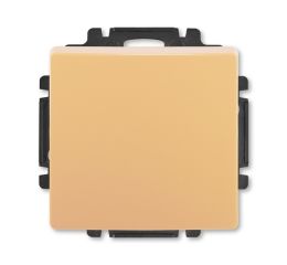 Swing® vypínač řazení č.6 schodišťový 3557G-A06340 D1 béžová ABB