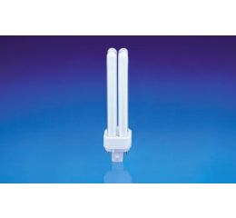 Zářivka kompaktní KLD 18W/830 G24d-2 Narva