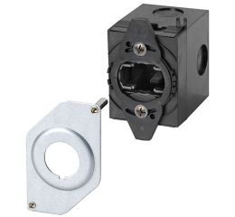 M22-ADC4 adaptér pro 4 jednotky