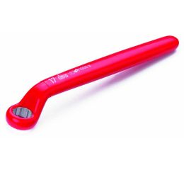 Očkový stranový klíč VDE SW 17 typ 112770 cimco