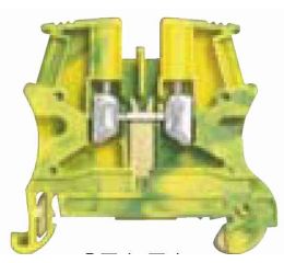 LG-37173 SVORKA ŘAD.OCHRANNÁ 10MM2(NOV)