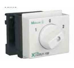 Z-DSU2-12 přepínač 2pól  1-2