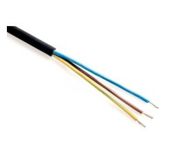 Kabel H07RN-F  3x1,5 gumový/pryžový harmonizovaný