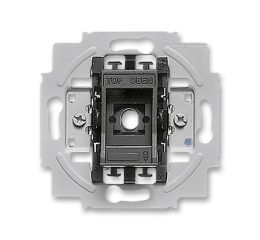 ABB 2CKA001012A1713 Přístroj spínače kartového se svorkou N