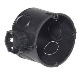 1055-41 Krabice univerzální pod omítku