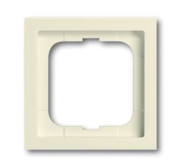 Future® linear rámeček jednonásobný 2CKA001754A4230 slonová kost ABB