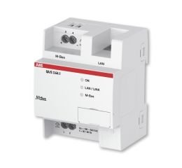 2CDG110227R0011 Energy Analyzer, QA/S 3.64.1, M-Bus