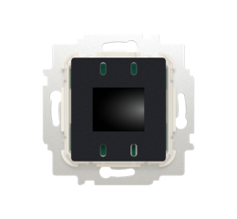 Termostat prostorový programovatelný s Bluetooth (MOS-FET) 1094 USI-BT-500 ABB 2CKA001032A0536