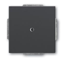 Future® linear, Solo®, Solo® carat, Busch-axcent® vývodka kabelová 2CKA001710A3614 antracit ABB