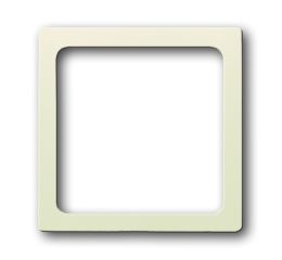 Future® linear, Solo®, Solo® carat kryt přístroje osvětlení s LED 2CKA001731A1922 slonová kost ABB