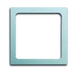 Future® linear, Busch-axcent® kryt přístroje osvětlení s LED 2CKA001731A1950 hliníková stříbrná ABB