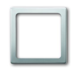 Future® linear kryt přístroje osvětlení s LED 2CKA001731A1955 ušlechtilá ocel ABB