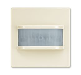 Future® linear, Solo®, Solo® carat snímač automatického spínače 180 flex, Basic-Sensor, selektivní čočka 2CKA006800A2923 slonová kost ABB