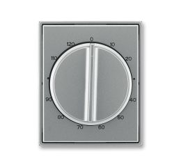 ABB 3294E-A00160 36 Kryt ovladače časového mechanického ocelová