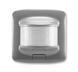 Tango® snímač spínače automatického (rovina, úhel 180°) 3299A-A02180 S2 kouřová šedá ABB