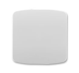 Tango® kryt stmívače s krátkocestným ovládáním 3299A-A100 S šedá ABB