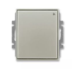 Spínač s krátkocestným ovladačem, s RF přijímačem, 868 MHz