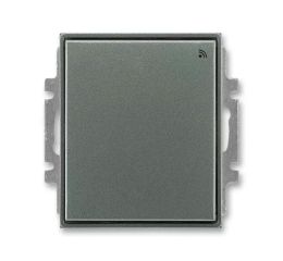 Spínač s krátkocestným ovladačem, s RF přijímačem, 868 MHz