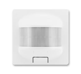 Swing®, Swing®L snímač spínače automatického (rovina, úhel 180°) 3299G-A02180 B1 jasně bílá ABB