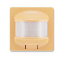 Swing® snímač spínače automatického (rovina, úhel 180°) 3299G-A02180 D1 béžová ABB