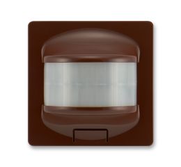 Swing® snímač spínače automatického (rovina, úhel 180°) 3299G-A02180 H1 hnědá ABB