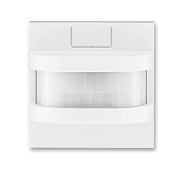 Levit® snímač spínače automatického (2 roviny, úhel 180°) 3299H-A02182 01 bílá/ledová bílá ABB