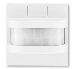 Levit® snímač spínače automatického (2 roviny, úhel 180°) 3299H-A02182 03 bílá/bílá ABB