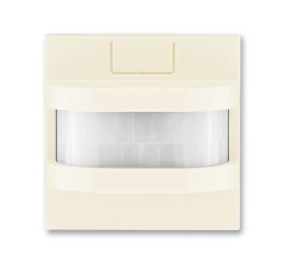 Levit® snímač spínače automatického (2 roviny, úhel 180°) 3299H-A02182 17 slonová kost/bílá ABB