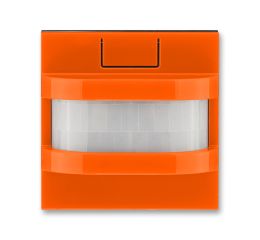 Levit® snímač spínače automatického (2 roviny, úhel 180°) 3299H-A02182 66 oranžová/kouřová černá ABB