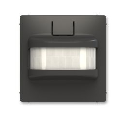 Zoni® snímač spínače automatického (2 roviny, úhel 180°) 3299T-A02182 237 matná černá ABB