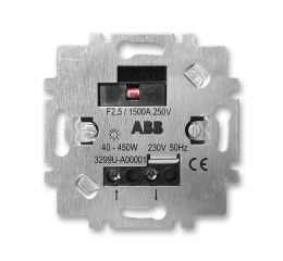 Přístroj spínací pro snímače pohybu, triak, 3299U-A00001 ABB