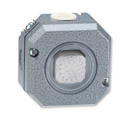 Garant vypínač řazení č.1 IP66 3558-01750 šedá ABB