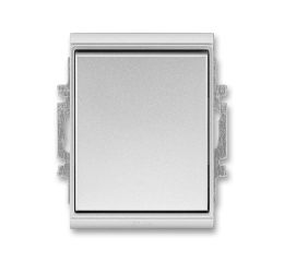 3558E-A86940 08 Ovládač přepínací, řazení 6/0, IP 44 titanová