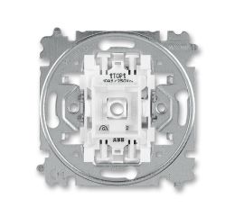 ABB  3559-A06345 spínač ř.6 schodišťový bezšroubový strojek pro designy 10Ampér