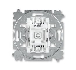 ABB  3559-A86345 spínač ř.6/0 bezšroubové svorky 10Ampér