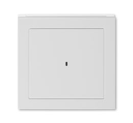 Levit® kryt spínače kartového 3559H-A00700 16 šedá/bílá ABB