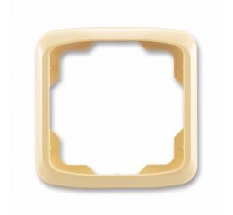 Tango® rámeček jednonásobný 3901A-B10 D béžová ABB