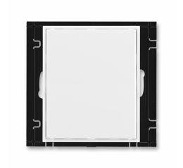 Element®, Time® kryt zaslepovací 3902E-A00001 03 bílá/bílá ABB