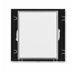 Element® kryt zaslepovací 3902E-A00001 04 bílá/ledová šedá ABB