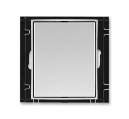 Time®, Time® Arbo kryt zaslepovací 3902E-A00001 08 titanová ABB