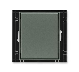 Time®, Time® Arbo kryt zaslepovací 3902E-A00001 34 antracit ABB