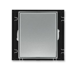 Time®, Time® Arbo kryt zaslepovací 3902E-A00001 36 ocelová ABB